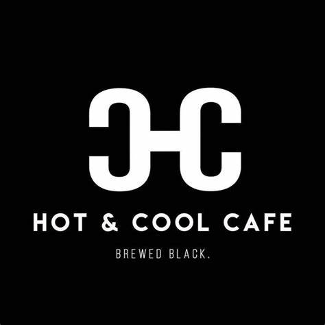 Hot and Cool Cafe